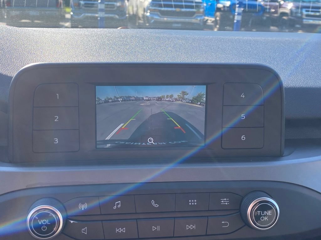 Certified 2020 Ford Escape S AWD/4WD image 16