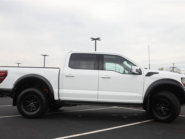 Certified 2025 Ford F150 Raptor AWD/4WD image 7