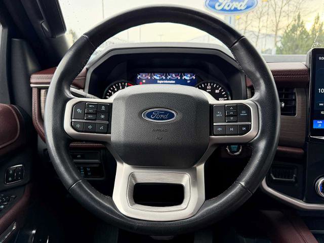Certified 2024 Ford Expedition Max Limited image 13