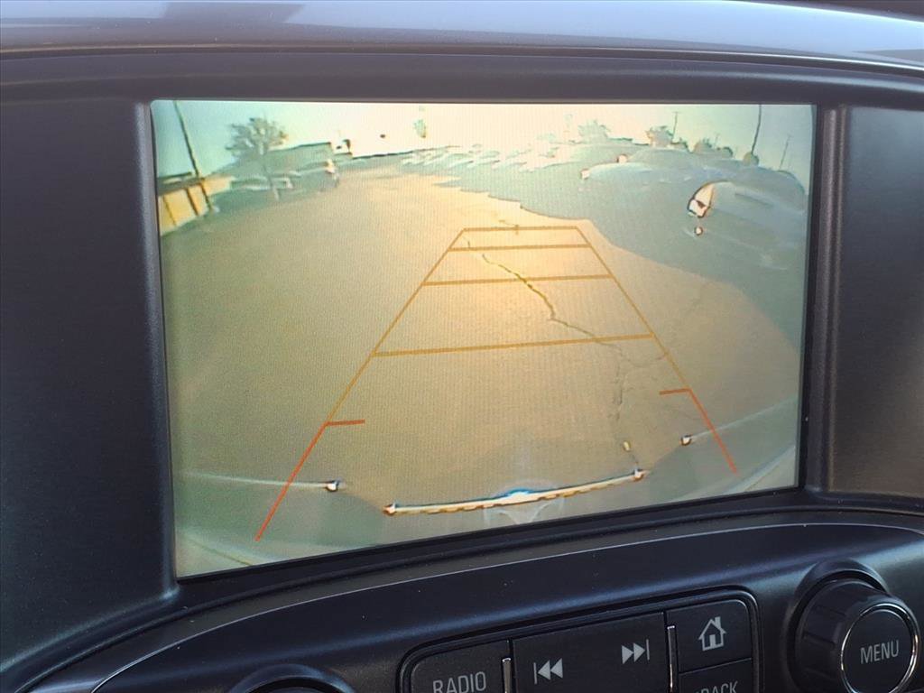 Used 2018 Chevrolet Silverado 1500 LT w/ All Star Edition image 24