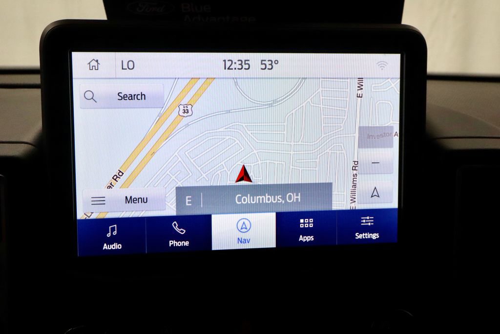 Certified 2024 Ford Bronco Sport Big Bend w/ Convenience Package AWD/4WD image 4