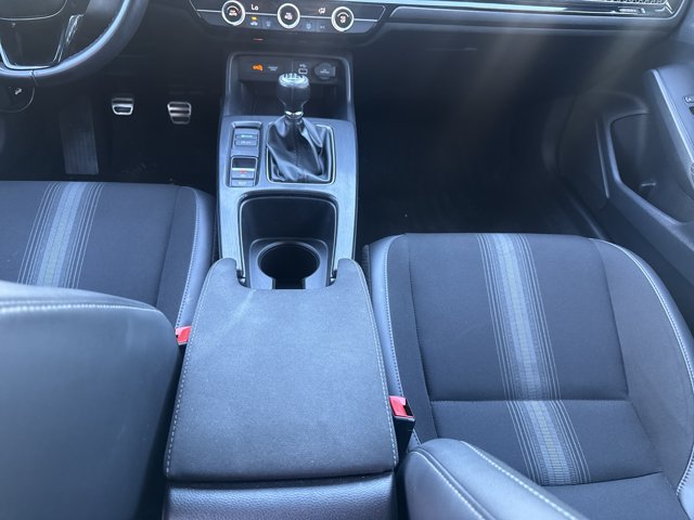 Used 2023 Honda Civic Sport image 22