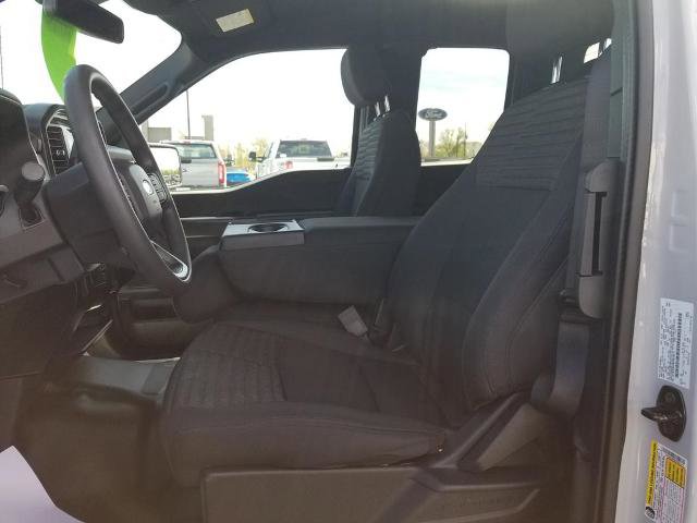 Certified 2023 Ford F150 XL w/ STX Appearance Package AWD/4WD image 12