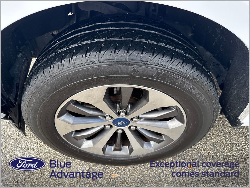 Certified 2020 Ford F150 XL w/ Equipment Group 101A Mid image 12