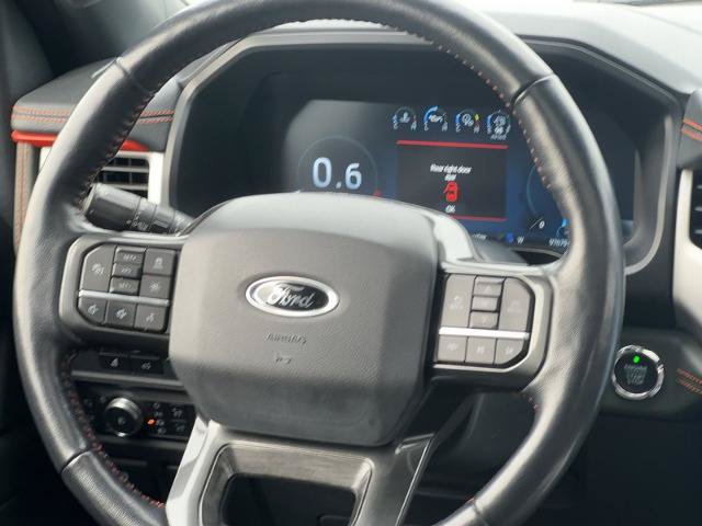 Certified 2022 Ford Expedition Timberline AWD/4WD image 15