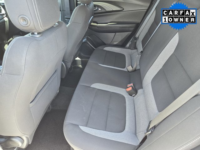 Used 2026 Chevrolet TrailBlazer LT AWD/4WD image 28