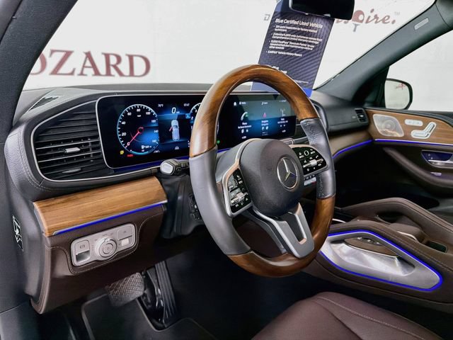 Used 2021 Mercedes-Benz GLE 350 image 11