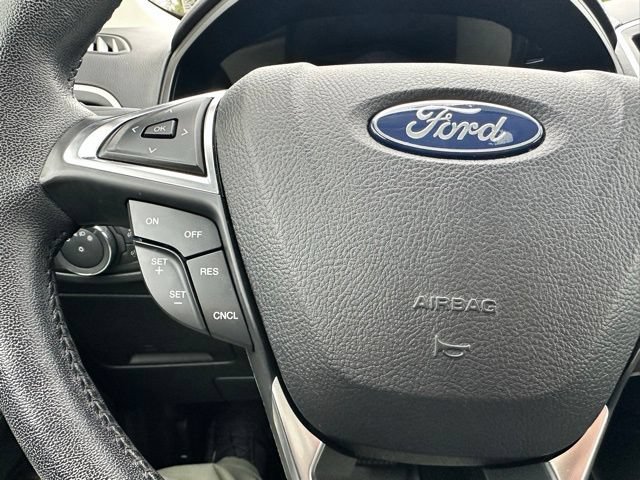 Certified 2022 Ford Edge SEL w/ Convenience Package AWD/4WD image 60