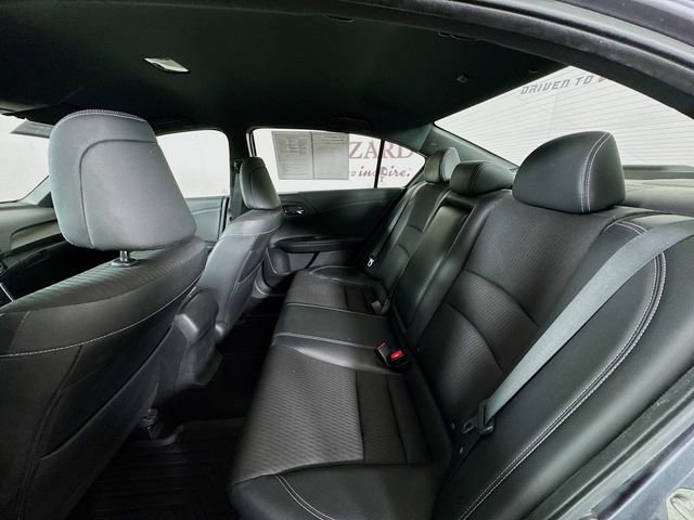 Used 2017 Honda Accord Sport image 26