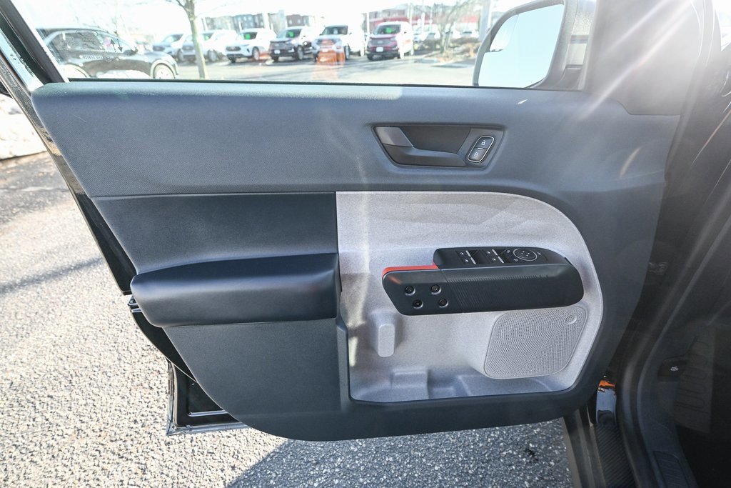 Certified 2023 Ford Maverick XLT w/ Equipment Group 300A Standard image 24