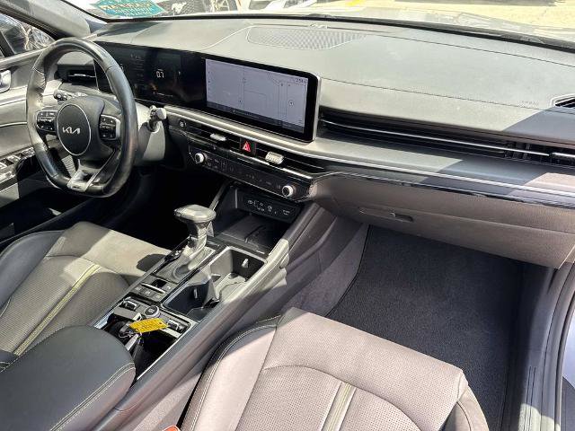 Used 2025 Kia K5 GT FWD image 13