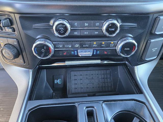 Certified 2023 Ford F150 Platinum w/ Equipment Group 701A High AWD/4WD image 19