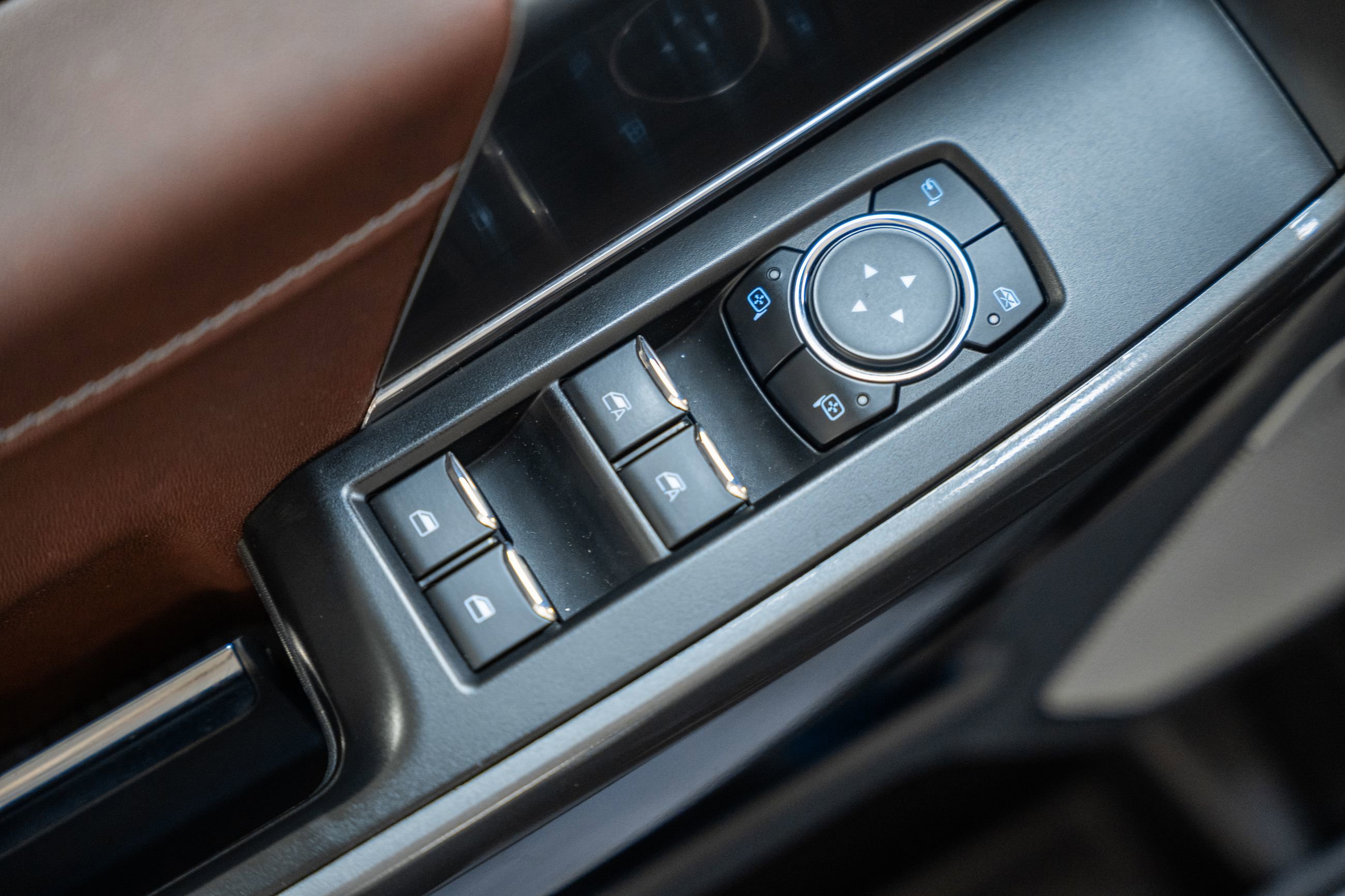 Certified 2023 Ford F150 Lariat w/ Equipment Group 502A High image 43