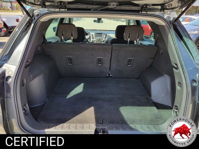 Used 2020 Chevrolet Equinox LS FWD image 14