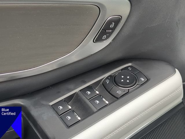 Certified 2025 Ford Expedition Platinum AWD/4WD image 12