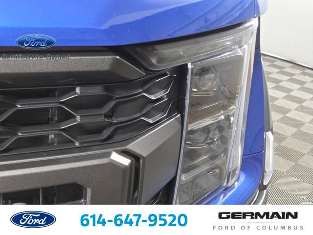 Certified 2022 Ford F150 Raptor w/ Equipment Group 801A High AWD/4WD image 14