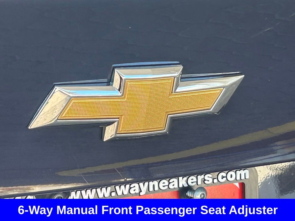 Used 2025 Chevrolet Malibu LT image 21