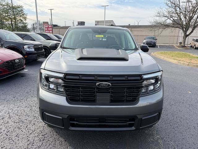 Certified 2023 Ford Maverick Lariat w/ Lariat Luxury Package image 7