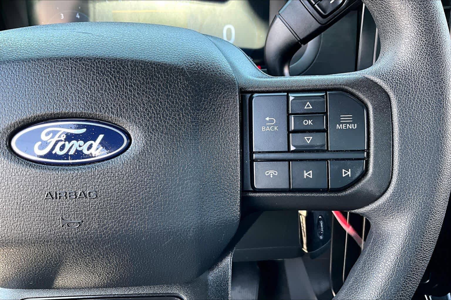 Certified 2024 Ford F150 STX RWD image 23