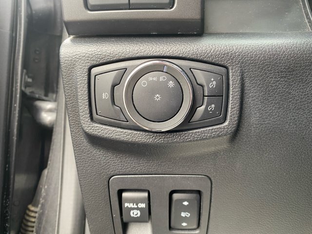 Certified 2020 Ford Expedition Max Limited w/ Equipment Group 303A AWD/4WD image 12