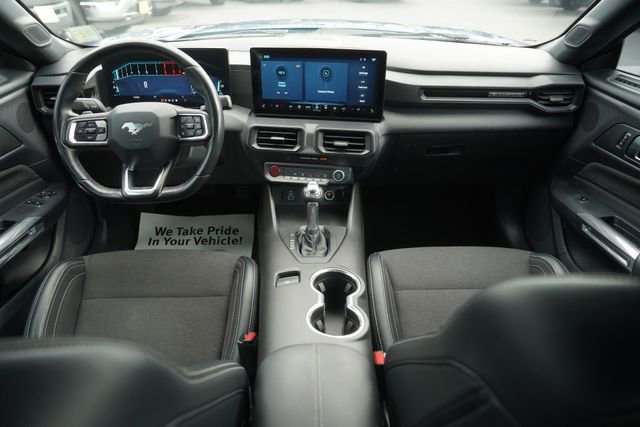 Certified 2024 Ford Mustang GT RWD image 16