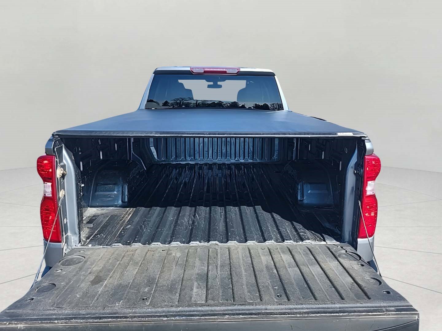 Used 2019 Chevrolet Silverado 1500 LT w/ All-Star Edition image 9