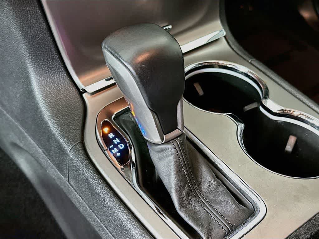 Used 2019 Jeep Grand Cherokee Laredo RWD image 17