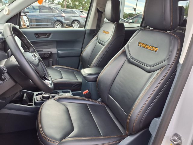 Certified 2023 Ford Maverick Tremor w/ Tremor Off-Road Package AWD/4WD image 4