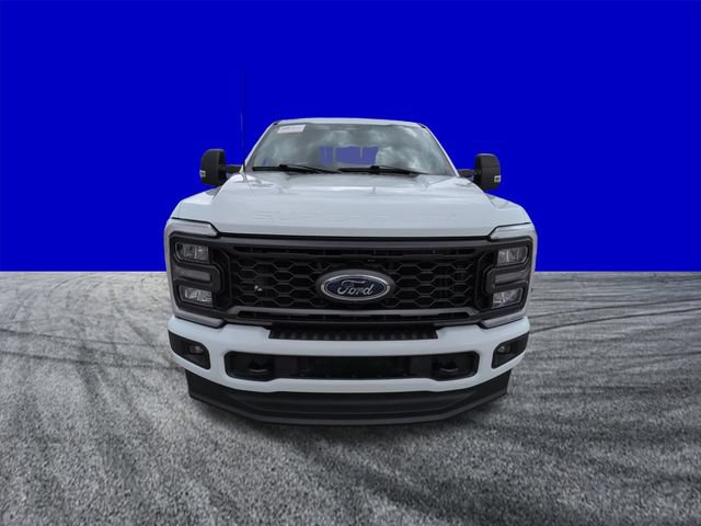 Certified 2024 Ford F250 XL w/ STX Appearance Package AWD/4WD image 9