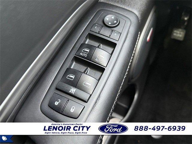 Used 2018 Dodge Durango Citadel image 18