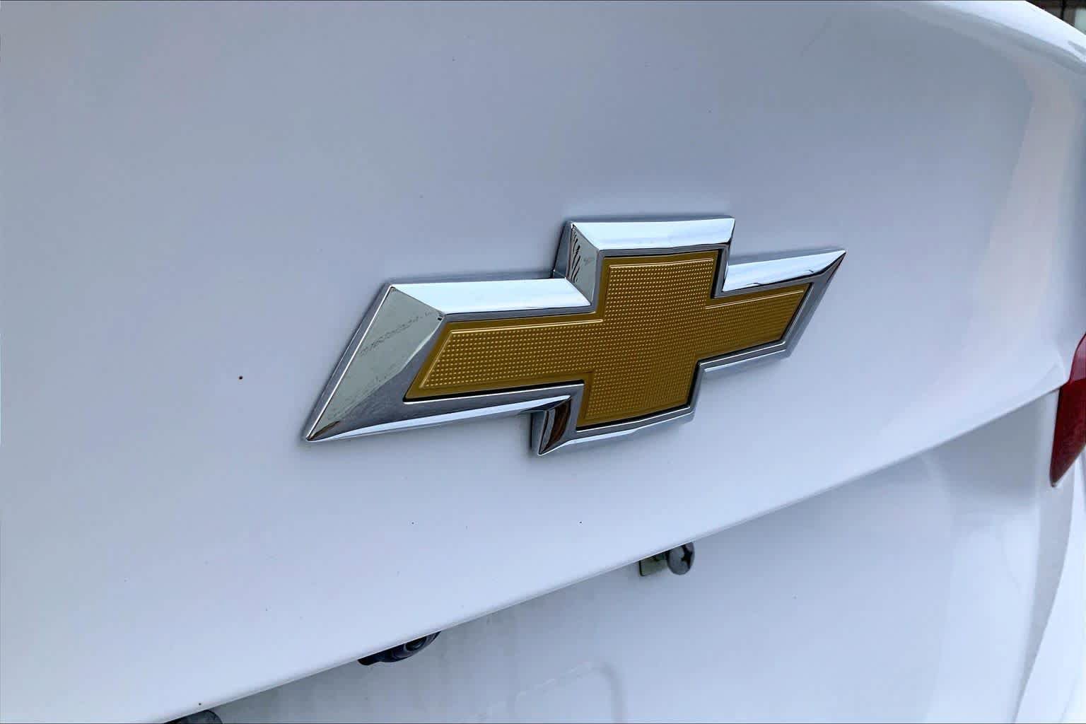 Used 2024 Chevrolet Malibu LT FWD image 10