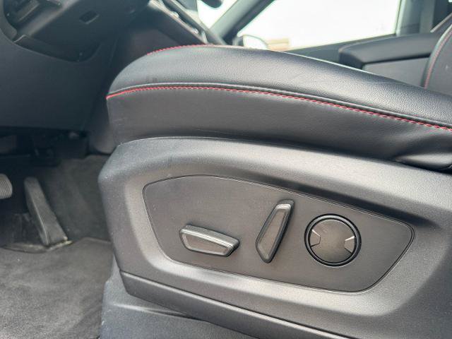 Certified 2025 Ford Explorer ST-Line RWD image 19