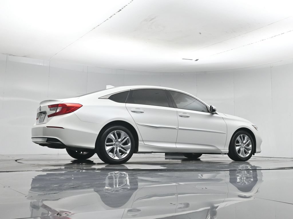 Used 2019 Honda Accord LX image 49