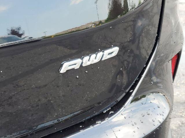 Certified 2023 Ford Edge SEL AWD/4WD image 30