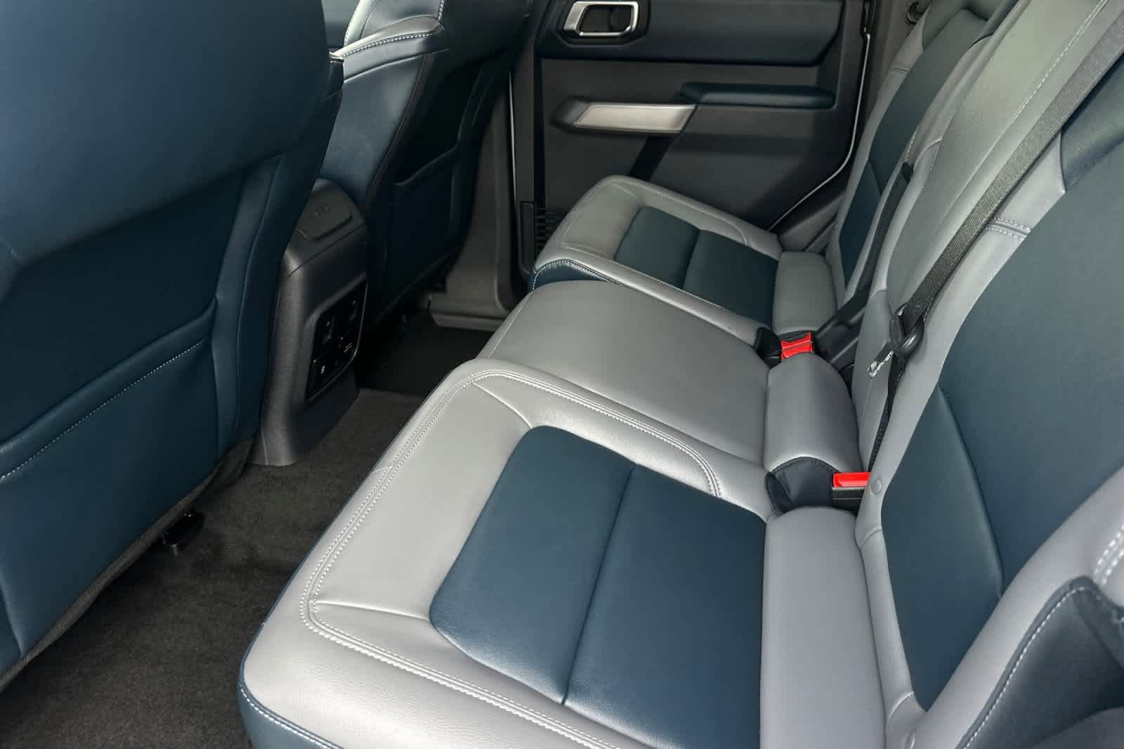 Certified 2023 Ford Bronco Outer Banks image 10