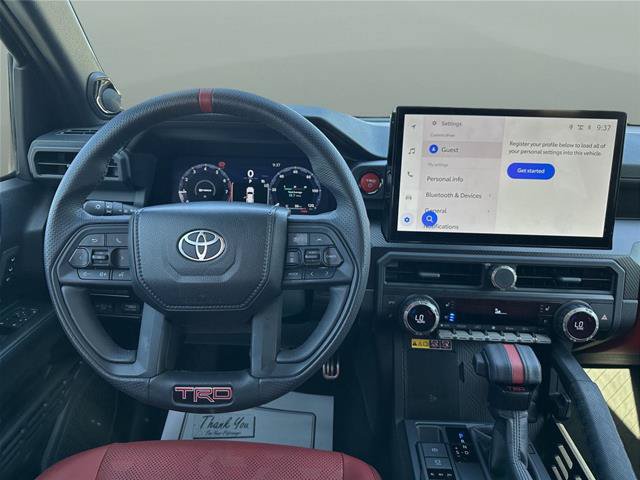 Used 2026 Toyota 4Runner TRD Pro AWD/4WD image 22