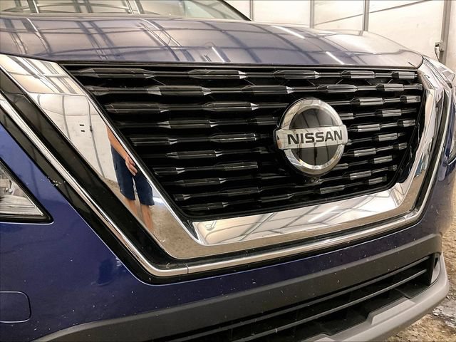 Used 2021 Nissan Rogue SV AWD/4WD image 29