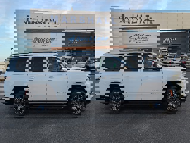 Used 2024 Jeep Wagoneer L Series II image 6