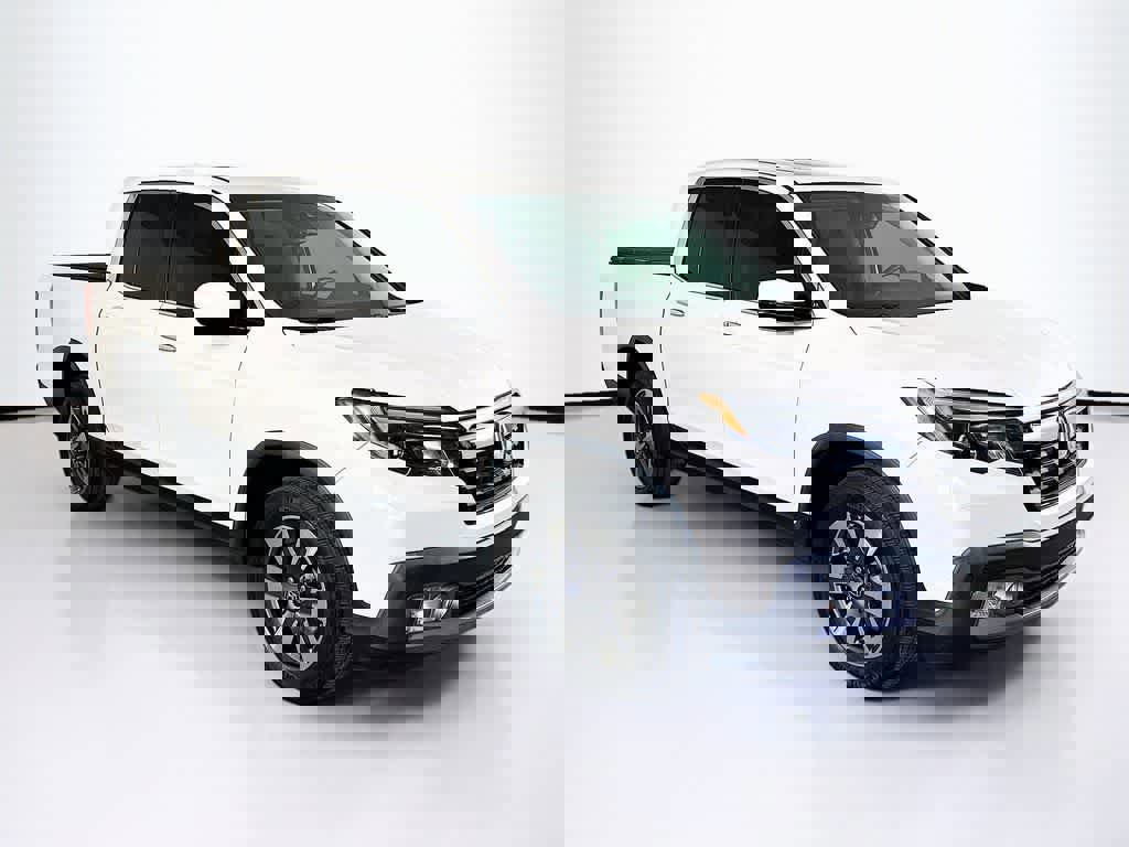 Used 2018 Honda Ridgeline RTL-E image 7