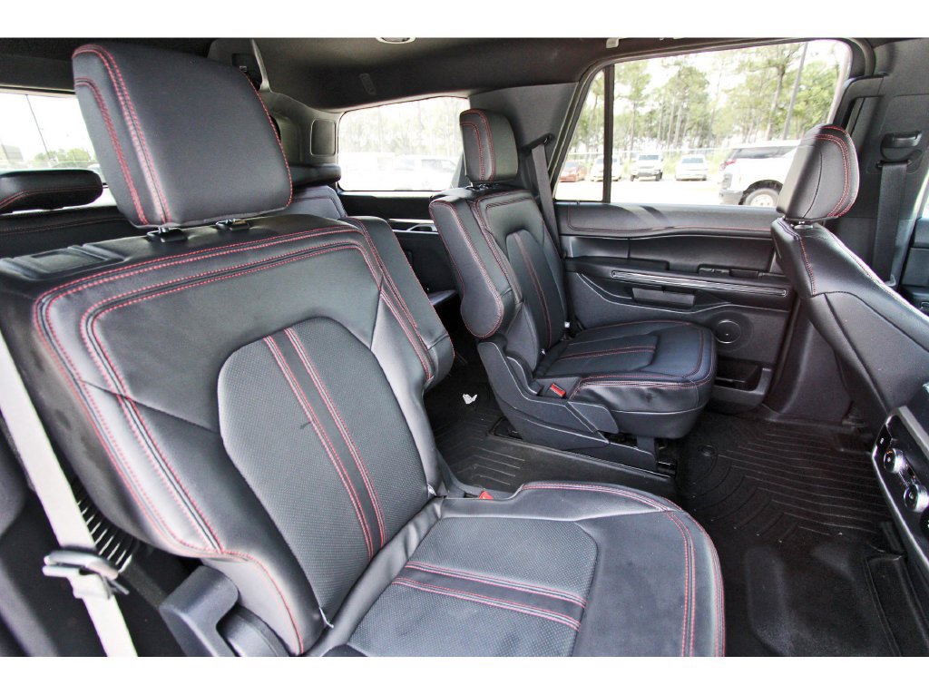 Certified 2023 Ford Expedition Limited RWD image 15