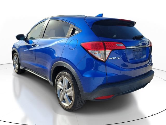 Used 2019 Honda HR-V EX image 3