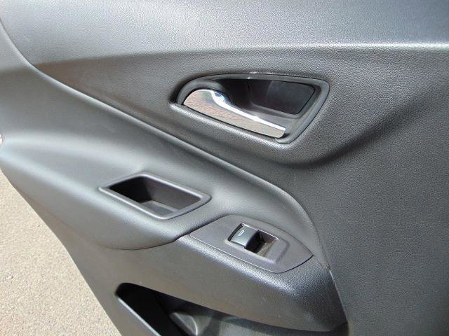 Used 2021 Chevrolet Equinox LT image 23