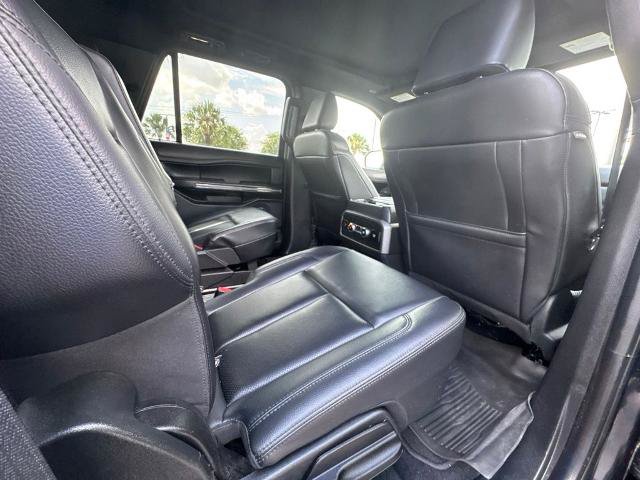 Certified 2021 Ford Expedition XLT RWD image 22