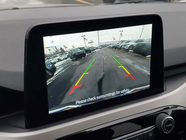 Certified 2022 Ford Escape SE w/ Convenience Package image 21