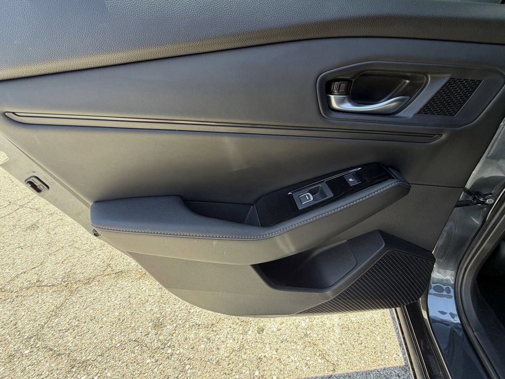Used 2025 Honda Accord Touring image 19