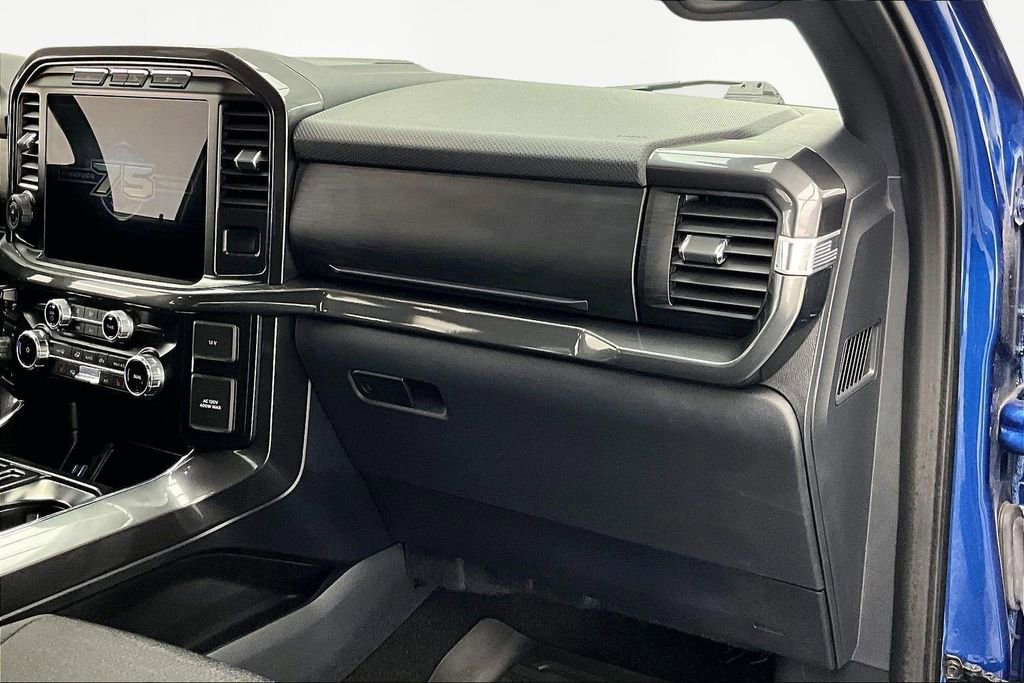 Certified 2023 Ford F150 XLT w/ Equipment Group 302A High image 17