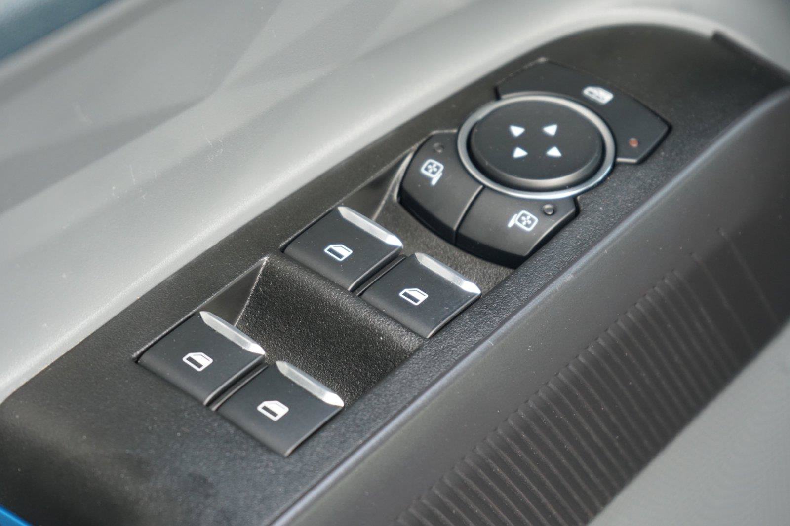 Certified 2025 Ford Maverick Lobo AWD/4WD image 20
