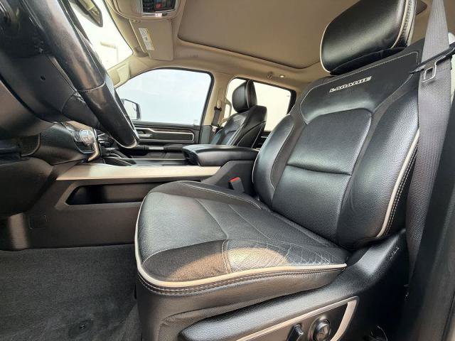 Used 2020 RAM 1500 Laramie AWD/4WD image 16