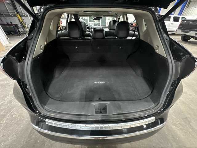 Used 2022 Nissan Murano SL w/ SL Moonroof Package AWD/4WD image 25