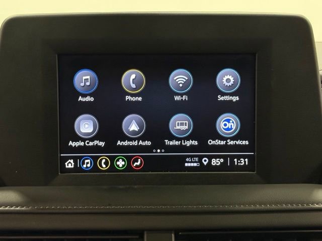 Used 2024 Chevrolet Tahoe LS w/ Driver Alert Package AWD/4WD image 25